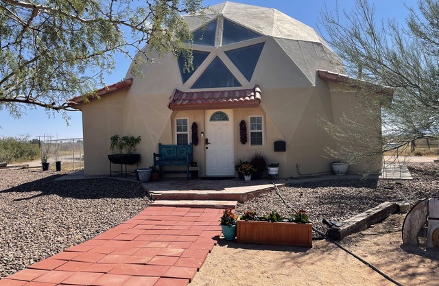 Perfect for a day trip to White Sands National Park!