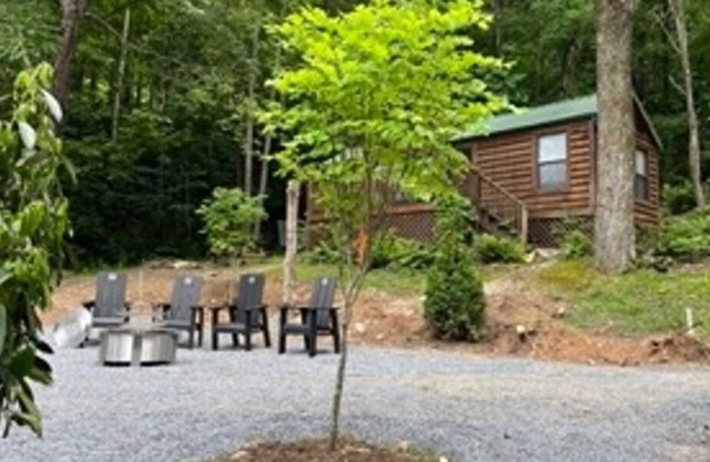 Perfect for a Hiking Trip to Norman Wilder Forest! Parking Available Onsite!