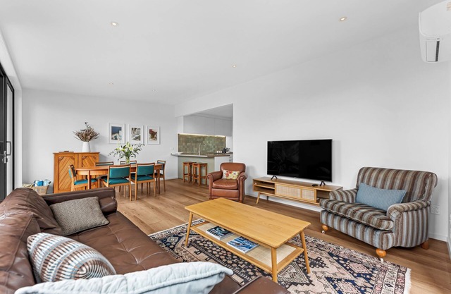 Perfect for comfort and modern living
