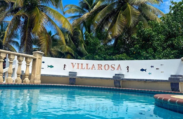 Elegante casa frente al mar perfecta para bodas de destino y vacaciones familiares