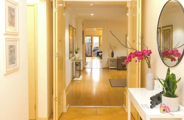 Perfect for Families & WorkCrews - Big 5Br,3 Baths