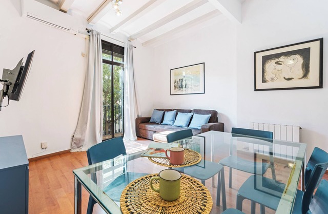 ¡Perfecto para familias y estancias de trabajo!