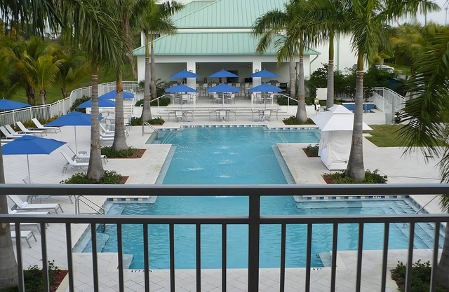 Perfect for Family and Friends! 3 Spacious Rooms w/ Full Kitchen | Outdoor Pool