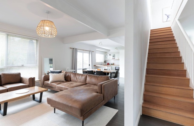 Perfect for Groups or Families in Prospect