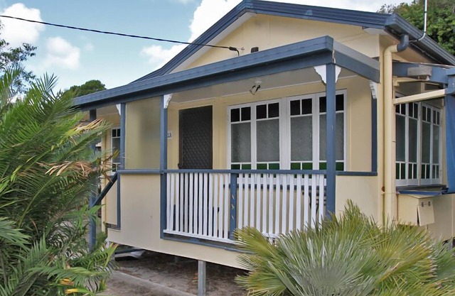 Perfect for retired folk, Fisherman & Small families