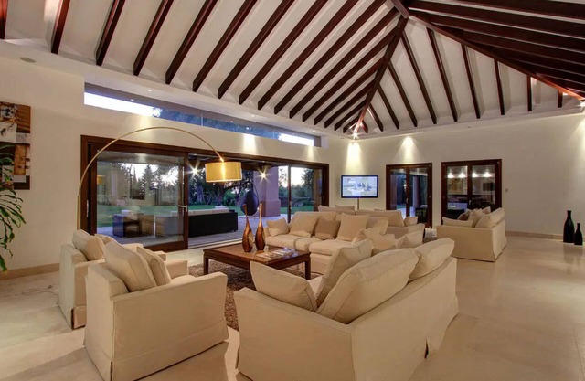 Perfect for those seeking a relaxing and peaceful stay