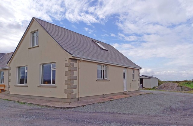 Perfect for visiting beaches & Louisburgh
