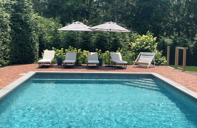ESCAPADA PERFECTA East Hampton / Sag Harbor