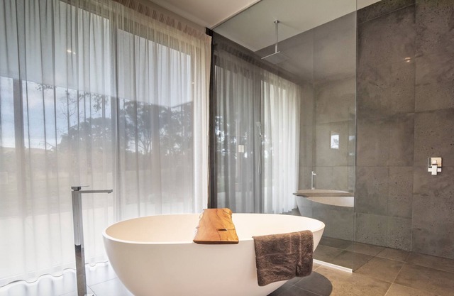 Perfect getaway for couples