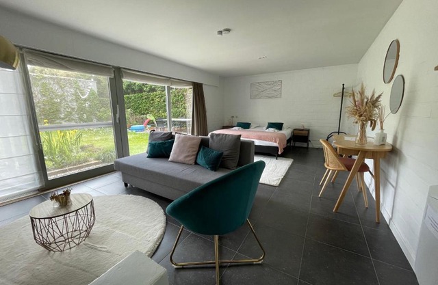 Perfect getaway in Bruges!