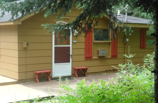 Cabina Perfect Hayward