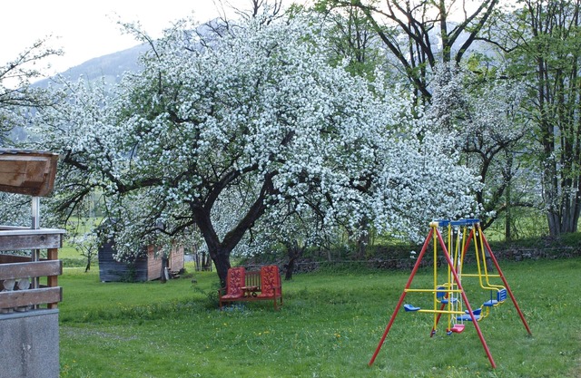 Casa de naturaleza, una casa de lujo en una zona muy idílica