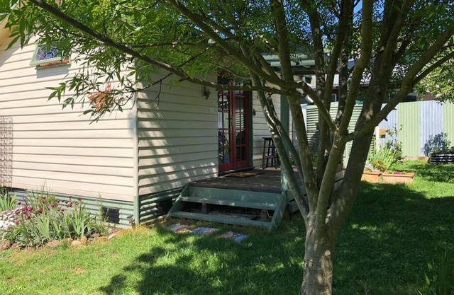 Perfect Hideaway for two ... Hepburn Spa Country