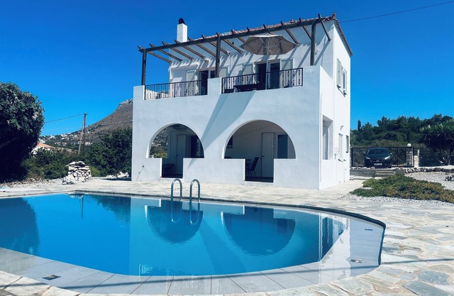 Escapada de vacaciones perfectas