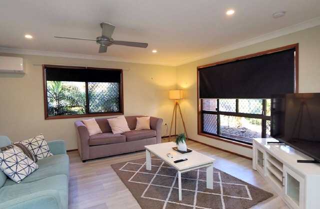 Perfect Holiday home for a family holiday