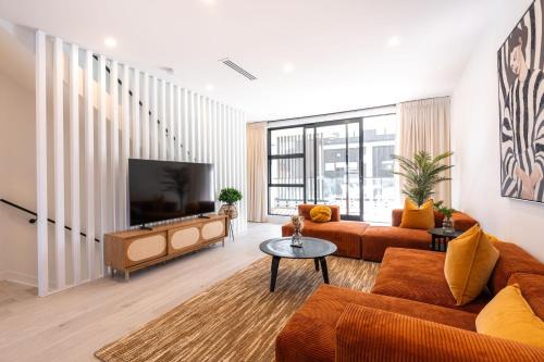 Perfect Holiday House 4 Beds In Greenlane
