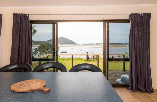 Perfect holiday spot
