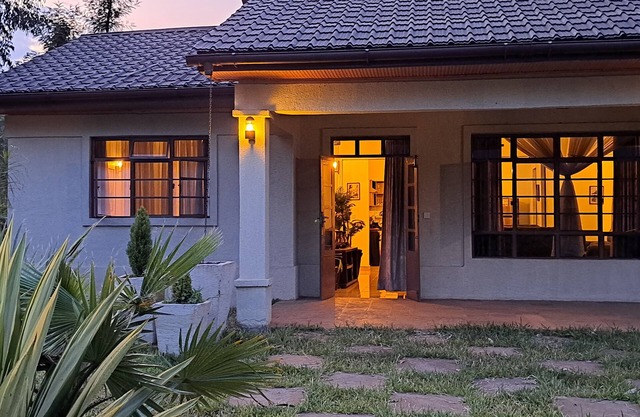 Perfect Homestay.