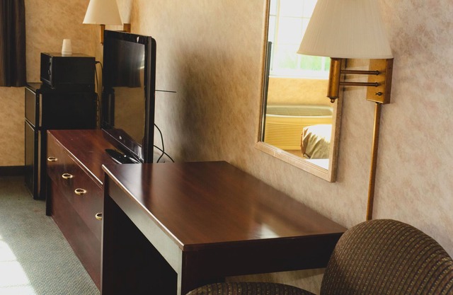 Perfect hotel to relax and feel the environment