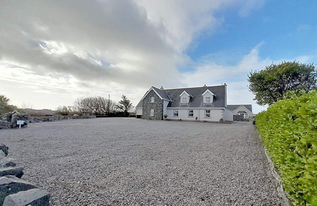 Perfect house for group of friends or for a few families