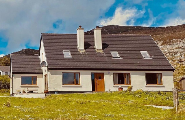 Perfect house for the whole family