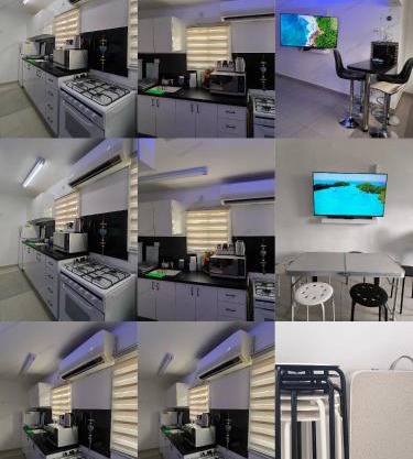 Perfect House