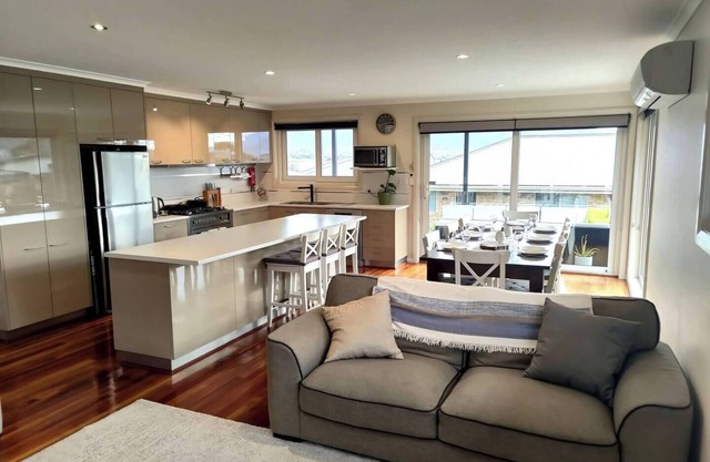 Perfect house set up for children - close to MONA, city, and Richmond