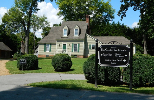 NUEVO LISTADO !!! Casa en Chickamauga Histórico