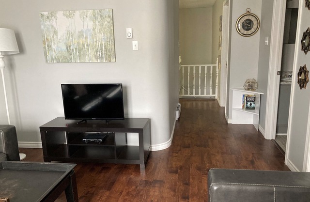 Pequeño apartamento perfecto