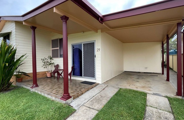 Perfect location close to beach's, town centre and the golf course
