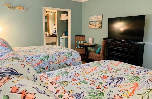 Perfect Location at Tybee Island!