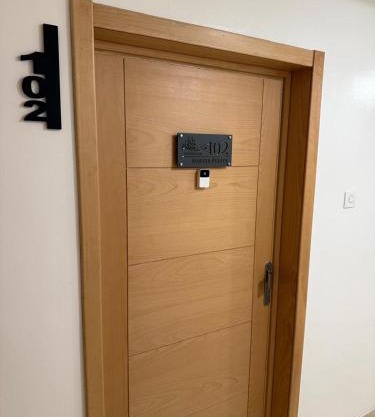 Perfect location
