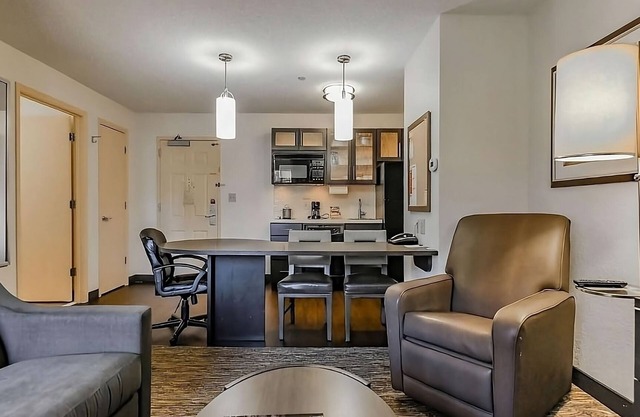 Perfect location to explore all that Charlotte has to offer!