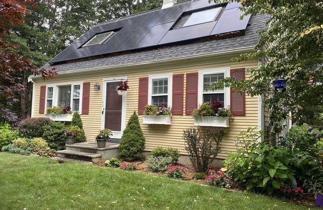 Perfect Mashpee Retreat!