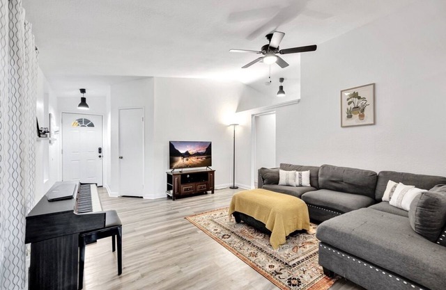 Perfect Moreno Valley Getaway Near UC Riverside!