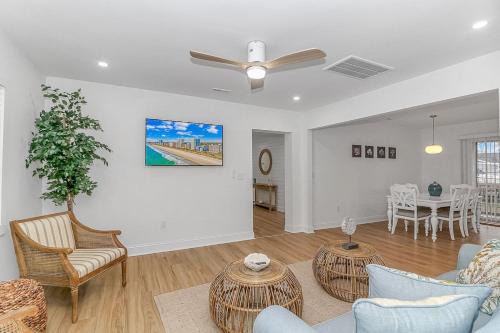 Perfect Myrtle Beach Cottage