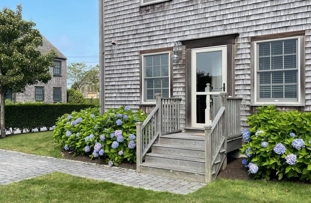 Perfect Nantucket Getaway for Friends and Families