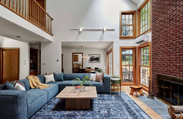Perfect Nature Haven In Great Barrington
