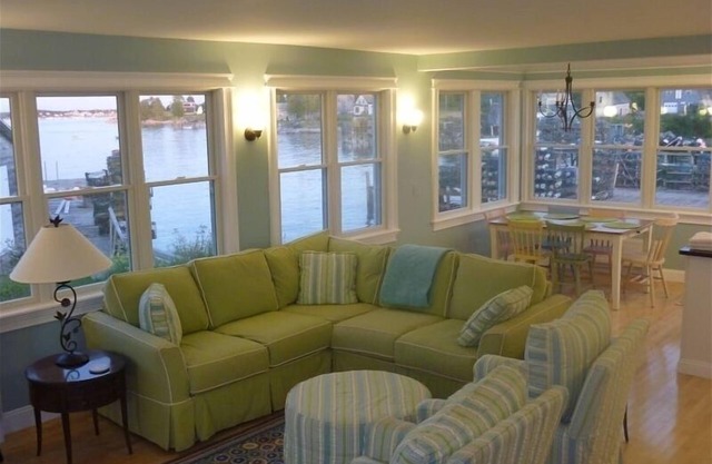 Perfecto ADA Oceanfront 4 hab Accesible con hermosas vistas