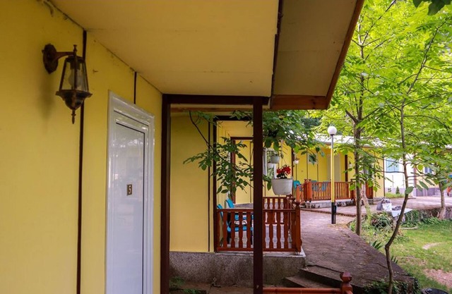 Lugar perfecto para 2 o 3.