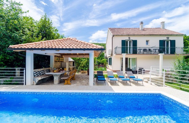 Lugar perfecto para unas relajantes vacaciones familiares.