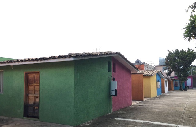 Lugar perfecto para descansar. Cerca de Oaxaca