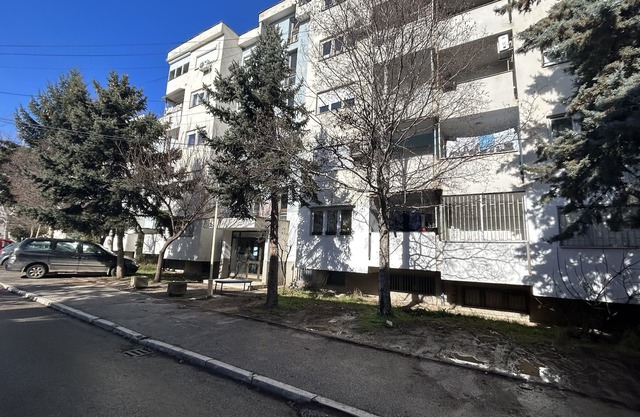 Perfect place for short-term and long-term stays
