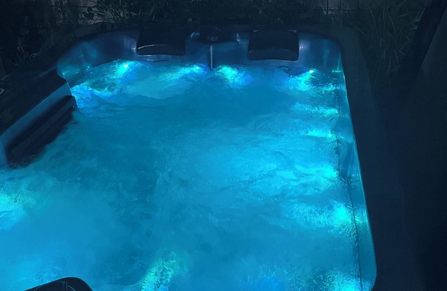 Perfect place to getaway and relax