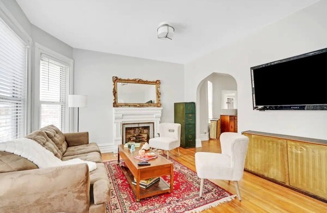 Perfect Private Getaway in the Heart of Buffalo!