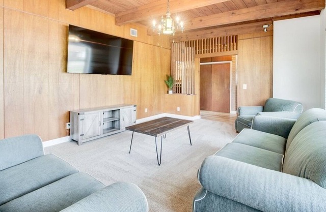 Perfect Private Lexington Retreat by Lake Murray!