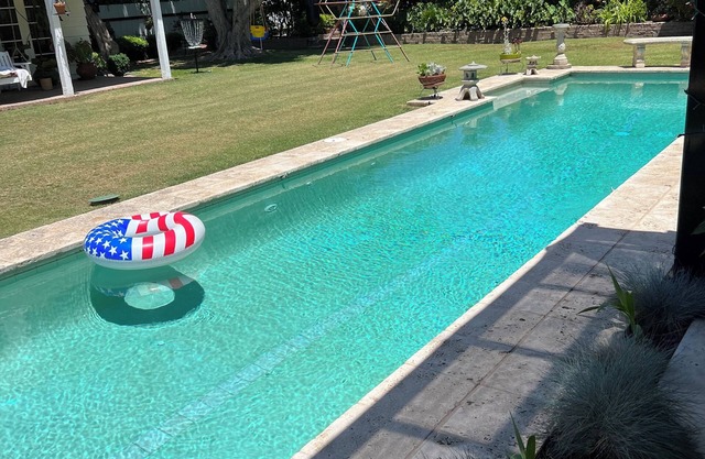 Perfect private studio in old fig