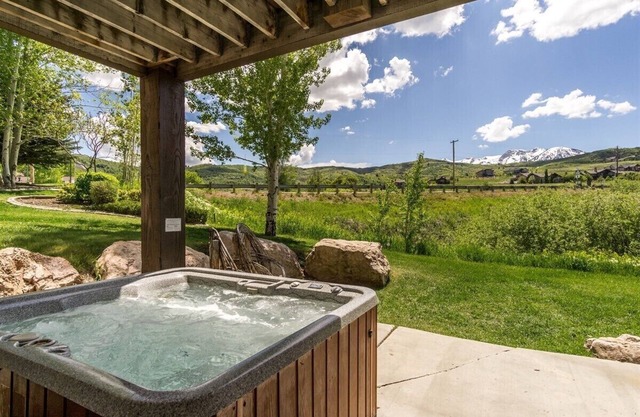 Alquiler de condominios de 2 habitaciones - Perfect Snowbasin Lodging