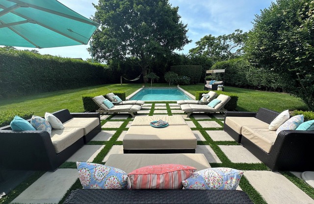 Perfect SouthHampton getaway