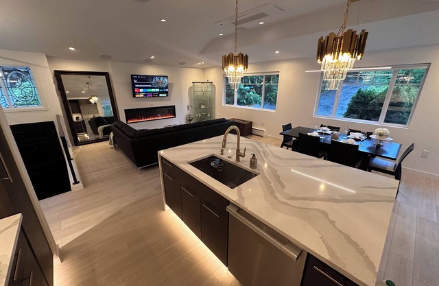 Perfect Space for long or short term stay